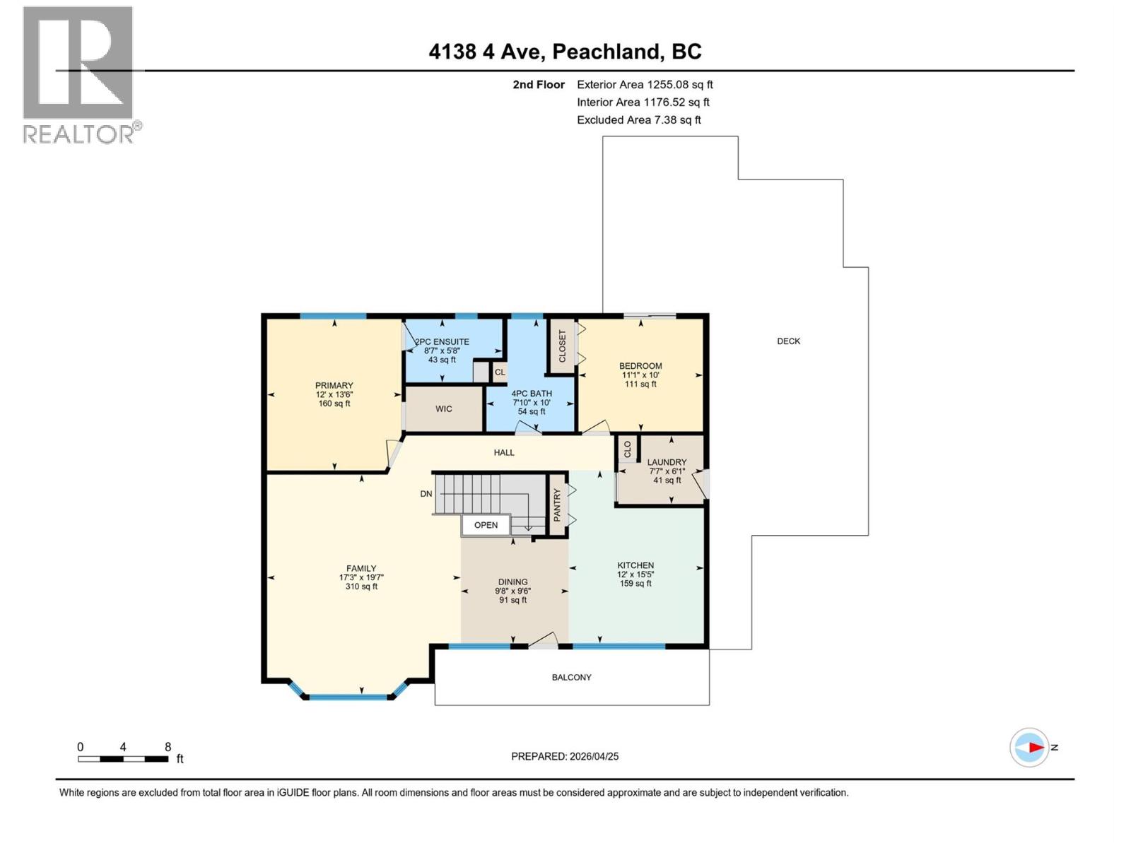 4138 4th Avenue, Peachland, British Columbia  V0H 1X5 - Photo 65 - 10384887