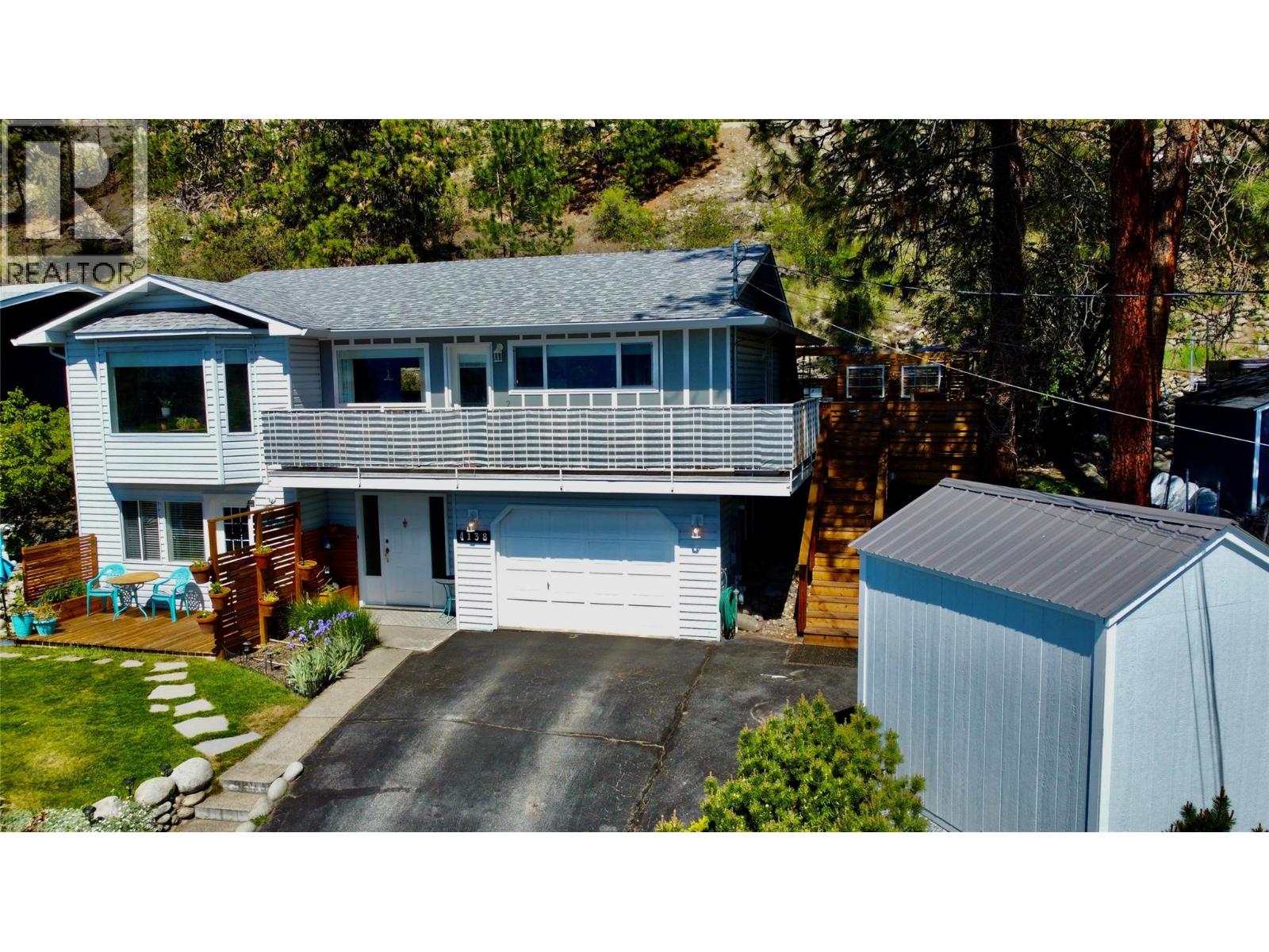 4138 4th Avenue, Peachland, British Columbia  V0H 1X5 - Photo 76 - 10384887