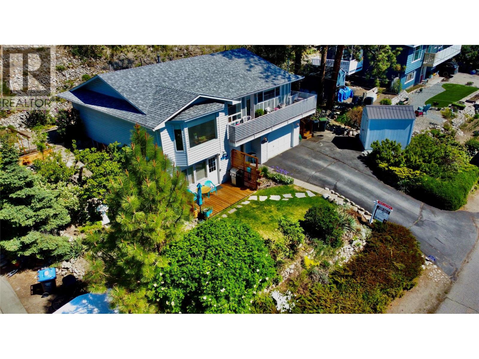 4138 4th Avenue, Peachland, British Columbia  V0H 1X5 - Photo 77 - 10384887