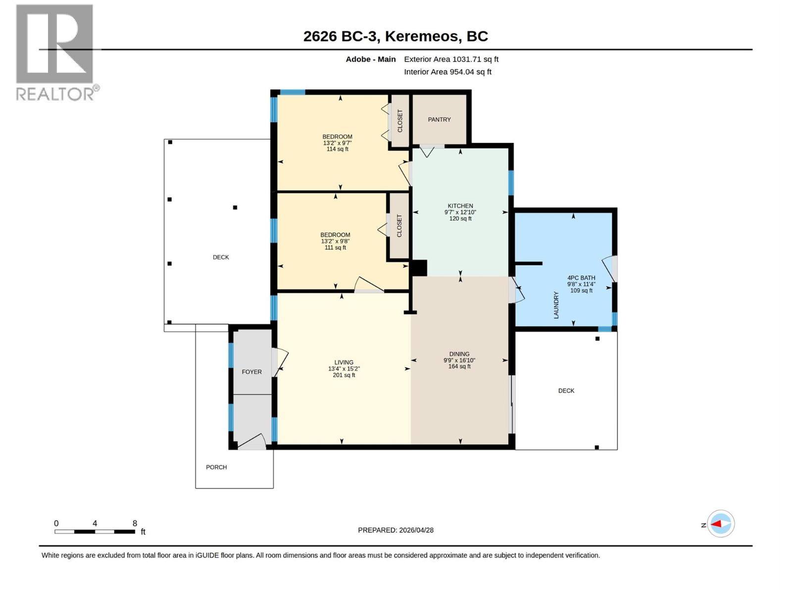 2626 Highway 3, Keremeos, British Columbia  V0X 1N5 - Photo 68 - 10385416