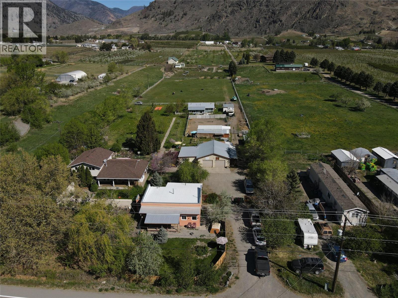 2626 Highway 3, Keremeos, British Columbia  V0X 1N5 - Photo 97 - 10385416
