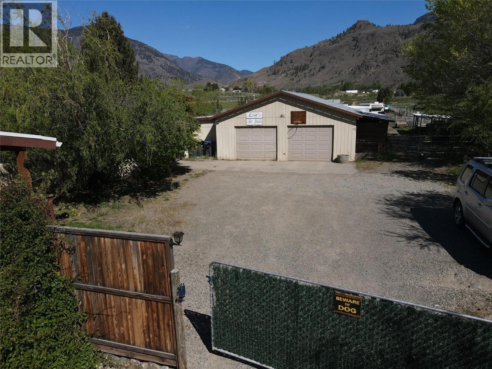 2626 Highway 3, Keremeos, British Columbia  V0X 1N5 - Photo 3 - 10385400