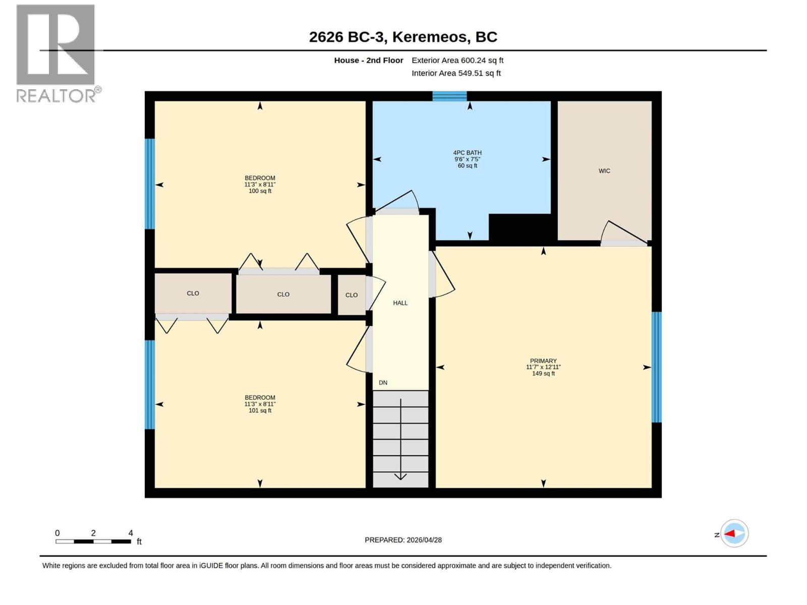2626 Highway 3, Keremeos, British Columbia  V0X 1N5 - Photo 35 - 10385400