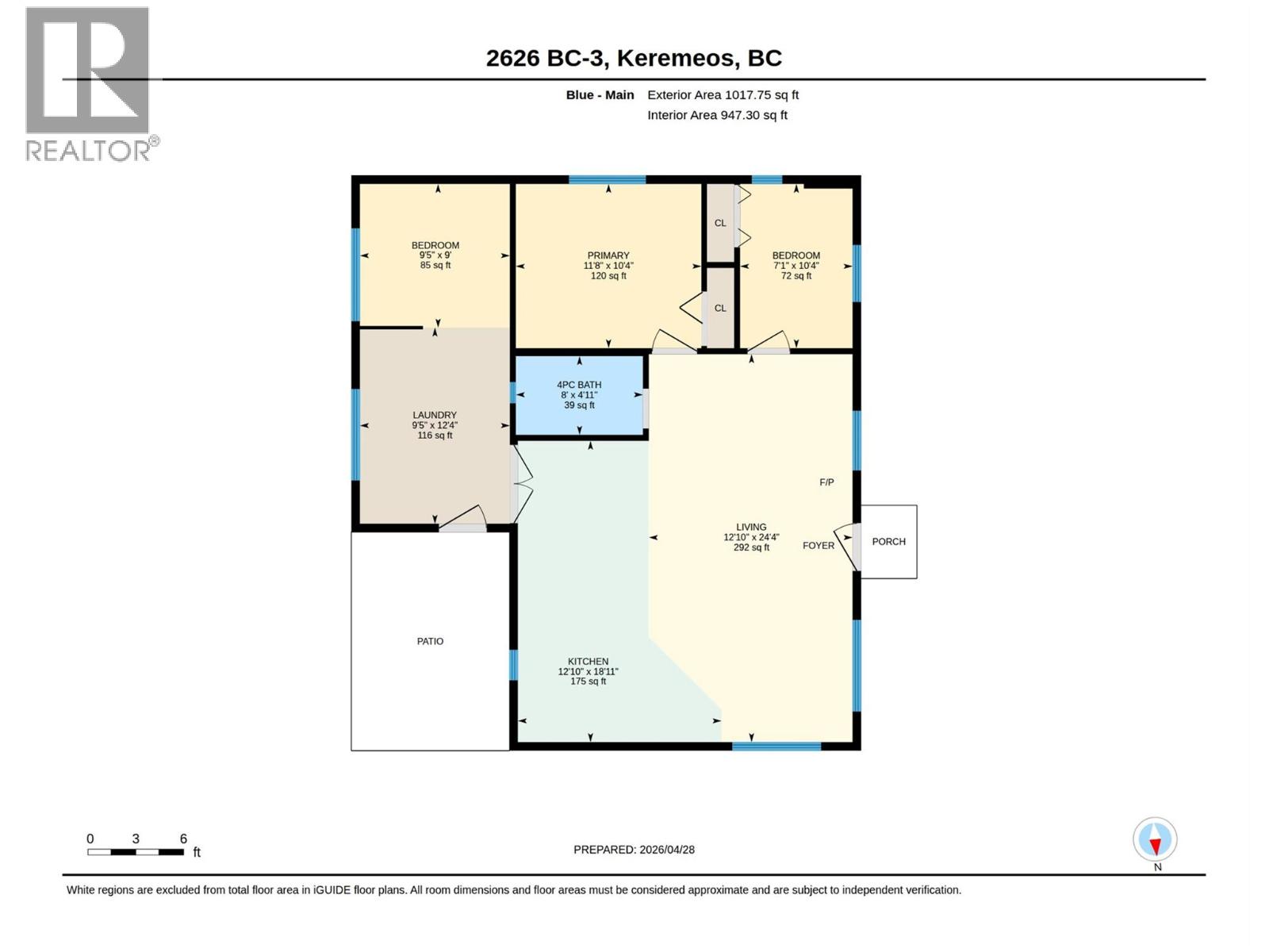 2626 Highway 3, Keremeos, British Columbia  V0X 1N5 - Photo 48 - 10385400