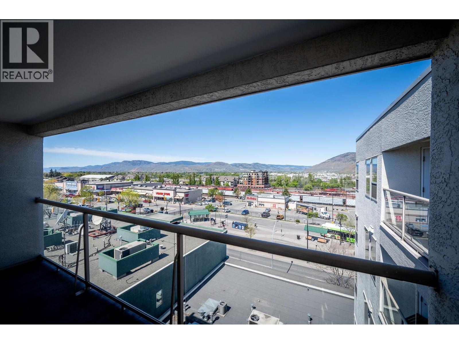 629 Lansdowne Street Unit# 605, Kamloops, British Columbia  V2C 1Y6 - Photo 14 - 10385144