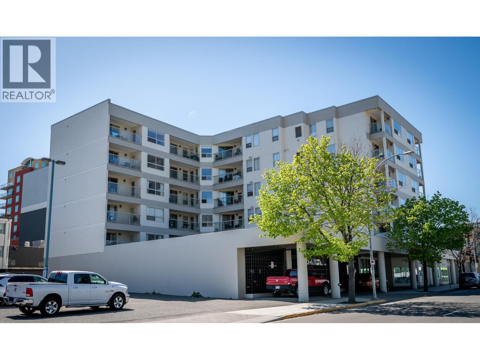 629 Lansdowne Street Unit# 605, Kamloops, British Columbia  V2C 1Y6 - Photo 21 - 10385144