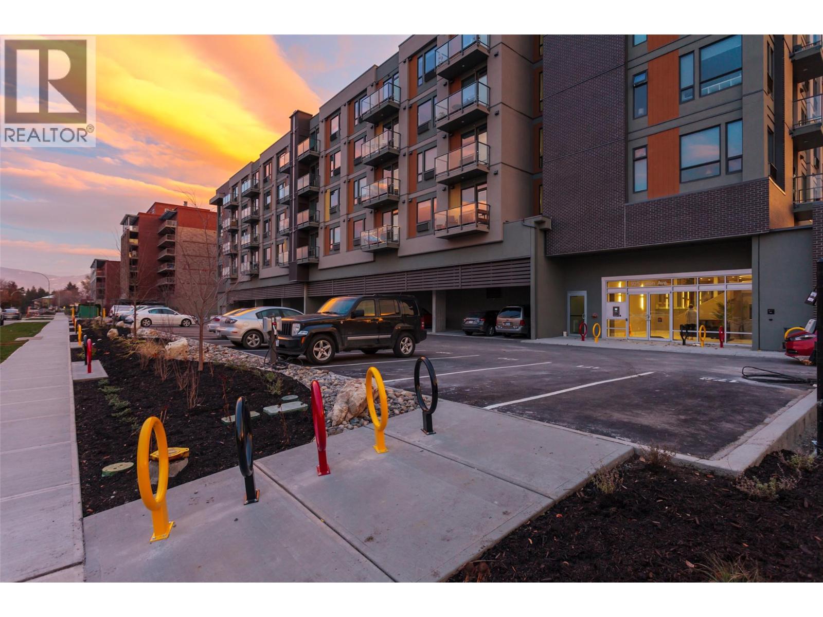 925 Leon Avenue Unit# 519, Kelowna, British Columbia  V1Y 0E5 - Photo 21 - 10385420