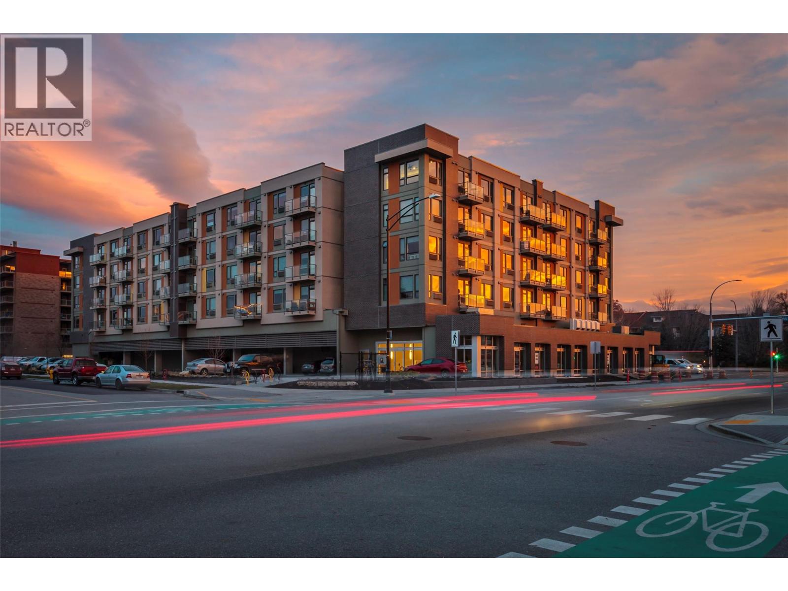 925 Leon Avenue Unit# 519, Kelowna, British Columbia  V1Y 0E5 - Photo 22 - 10385420