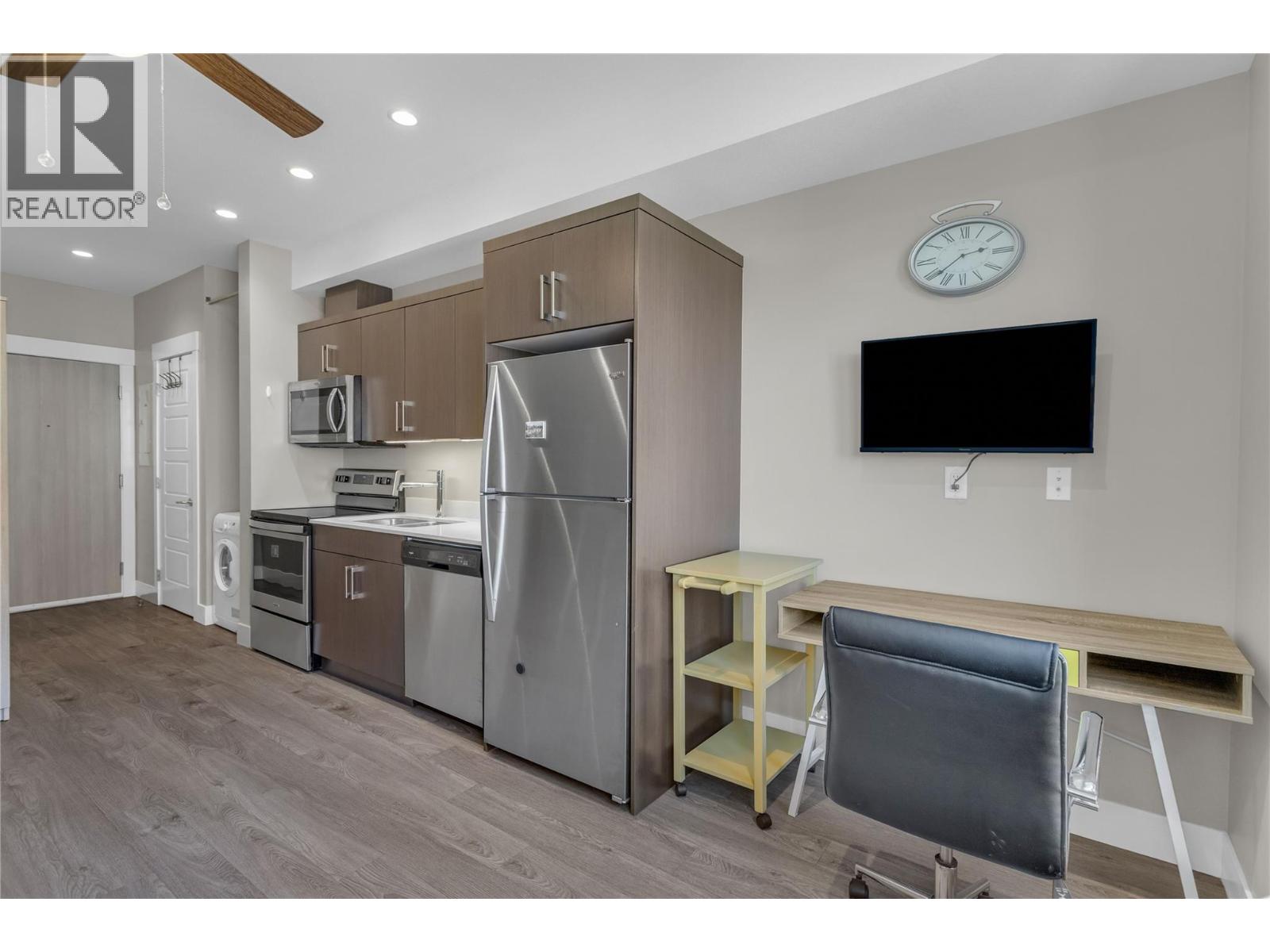 925 Leon Avenue Unit# 519, Kelowna, British Columbia  V1Y 0E5 - Photo 6 - 10385420