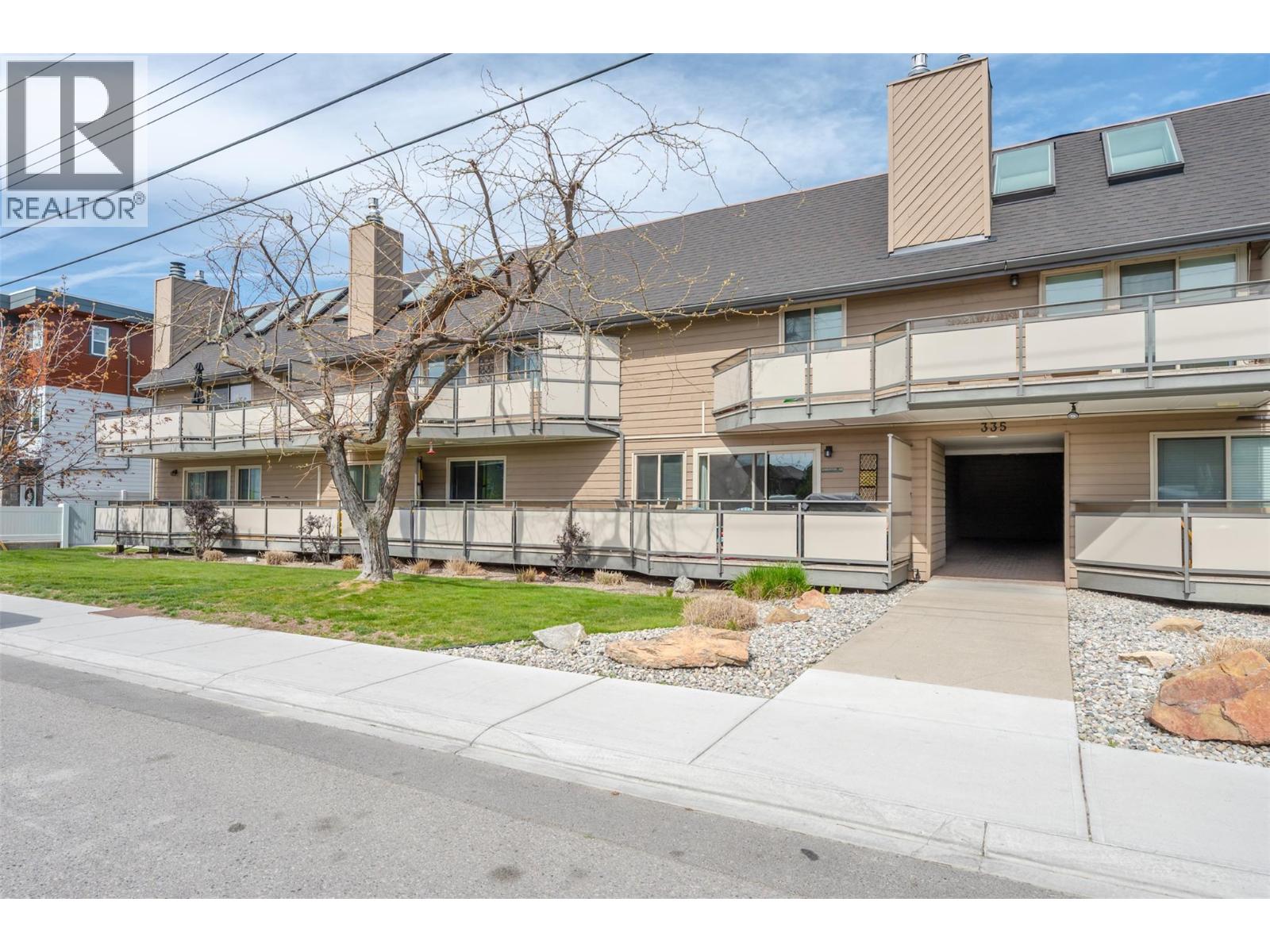 335 Churchill Avenue Unit# 103, Penticton, British Columbia  V2A 1C9 - Photo 28 - 10385151