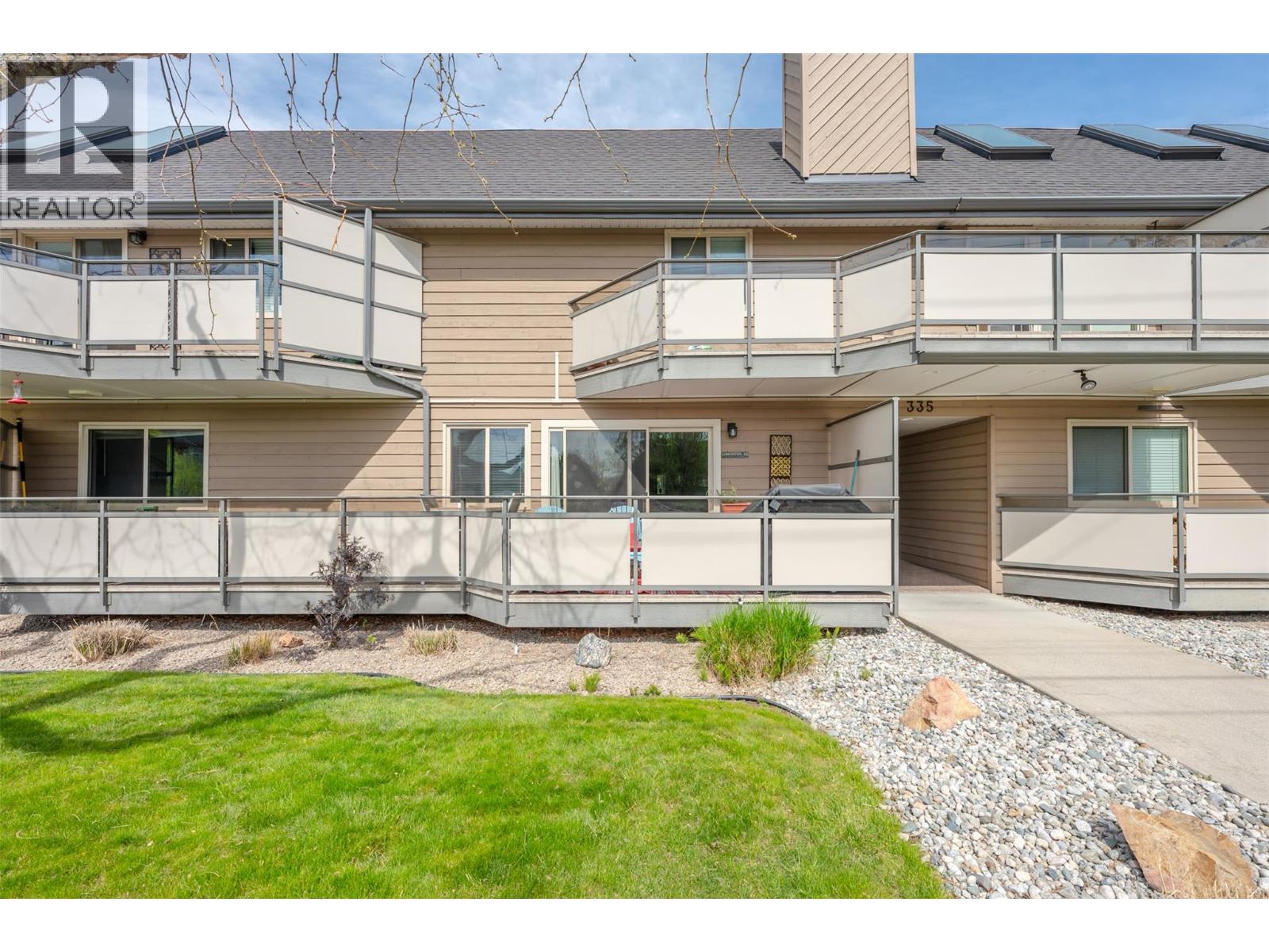 335 Churchill Avenue Unit# 103, Penticton, British Columbia  V2A 1C9 - Photo 32 - 10385151