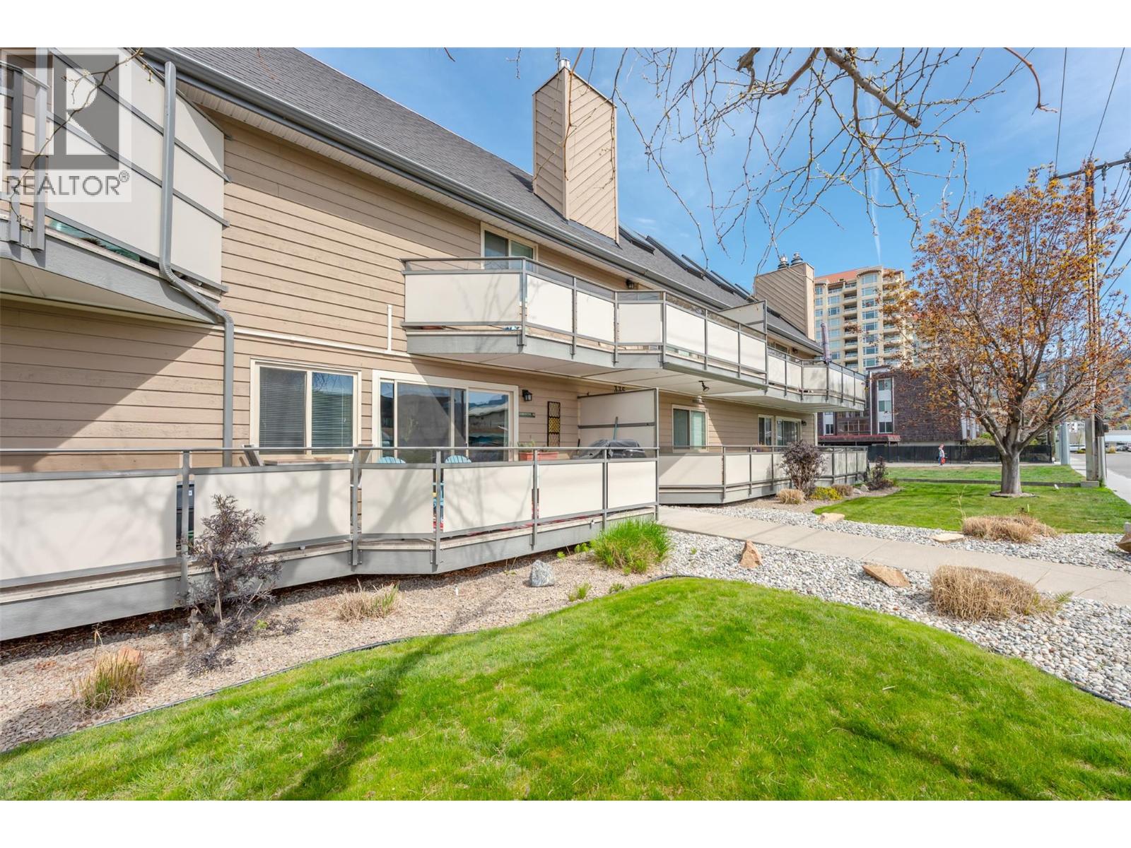 335 Churchill Avenue Unit# 103, Penticton, British Columbia  V2A 1C9 - Photo 33 - 10385151