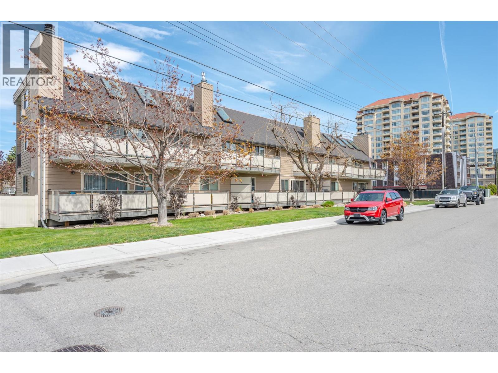 335 Churchill Avenue Unit# 103, Penticton, British Columbia  V2A 1C9 - Photo 34 - 10385151