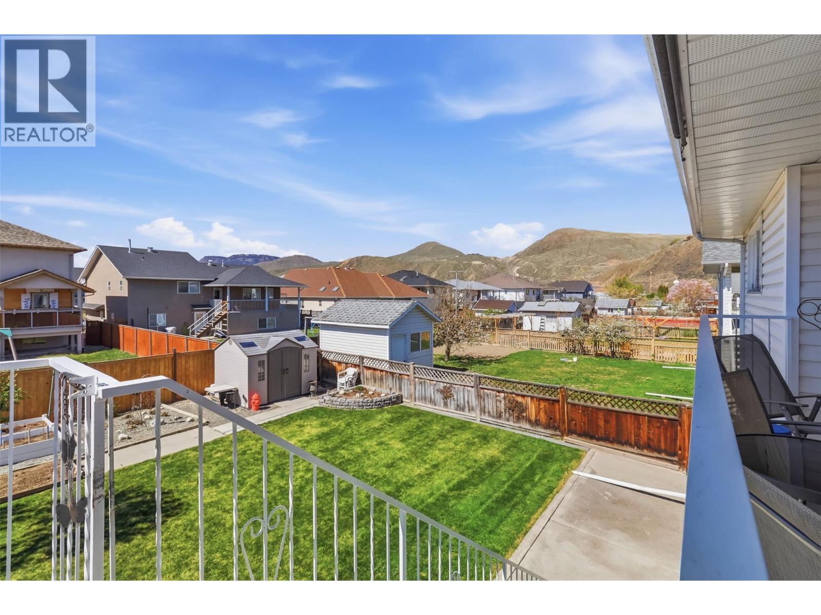 1165 13th Street, Kamloops, British Columbia  V2B 8K4 - Photo 73 - 10385418