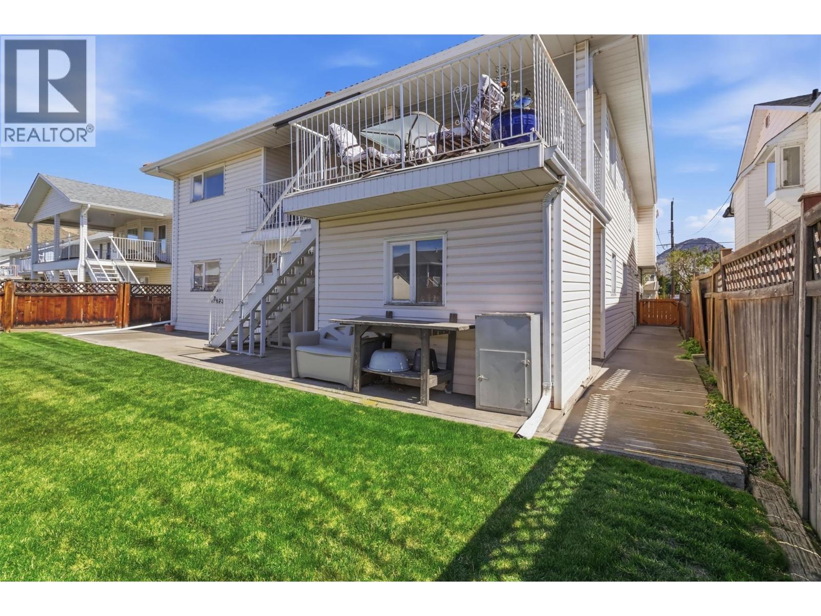1165 13th Street, Kamloops, British Columbia  V2B 8K4 - Photo 75 - 10385418