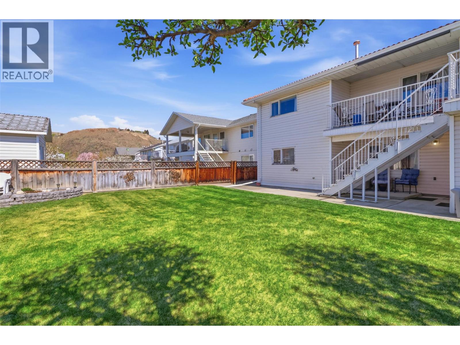 1165 13th Street, Kamloops, British Columbia  V2B 8K4 - Photo 77 - 10385418