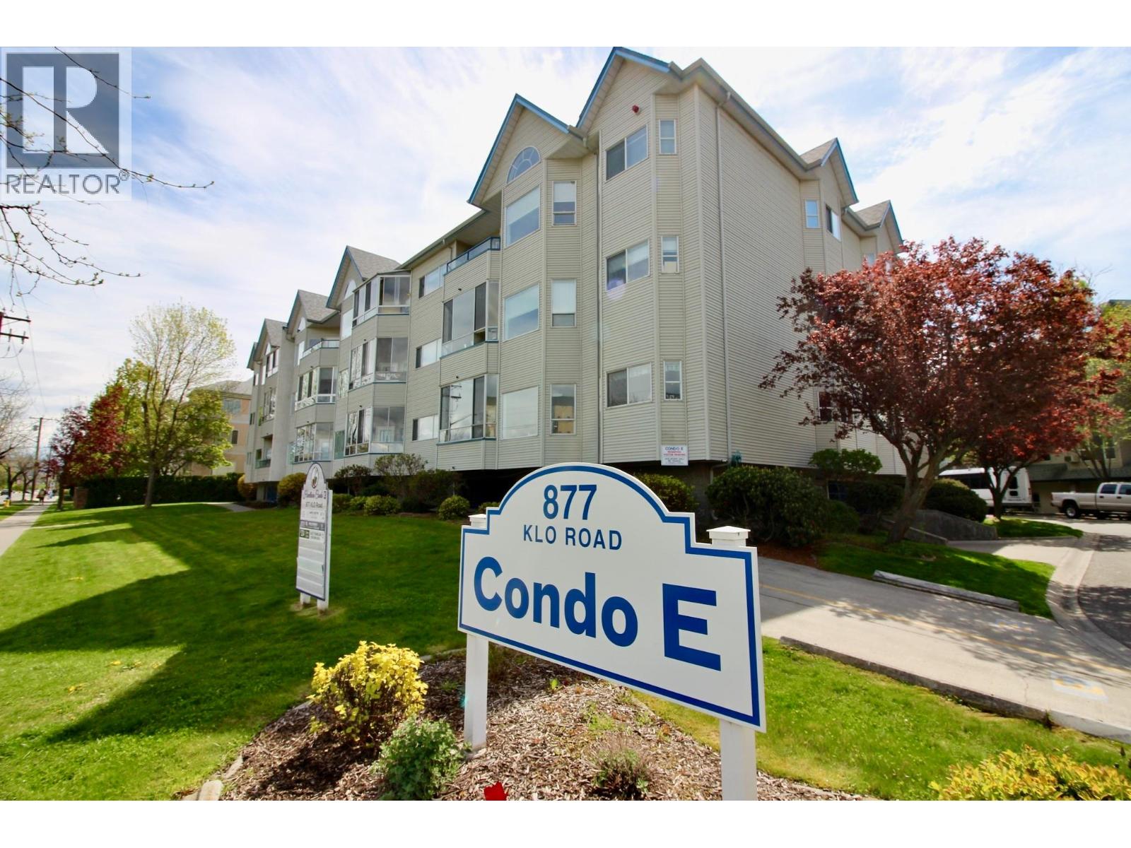 877 Klo Road Unit# 123, Kelowna, British Columbia  V1Y 9R1 - Photo 2 - 10385349