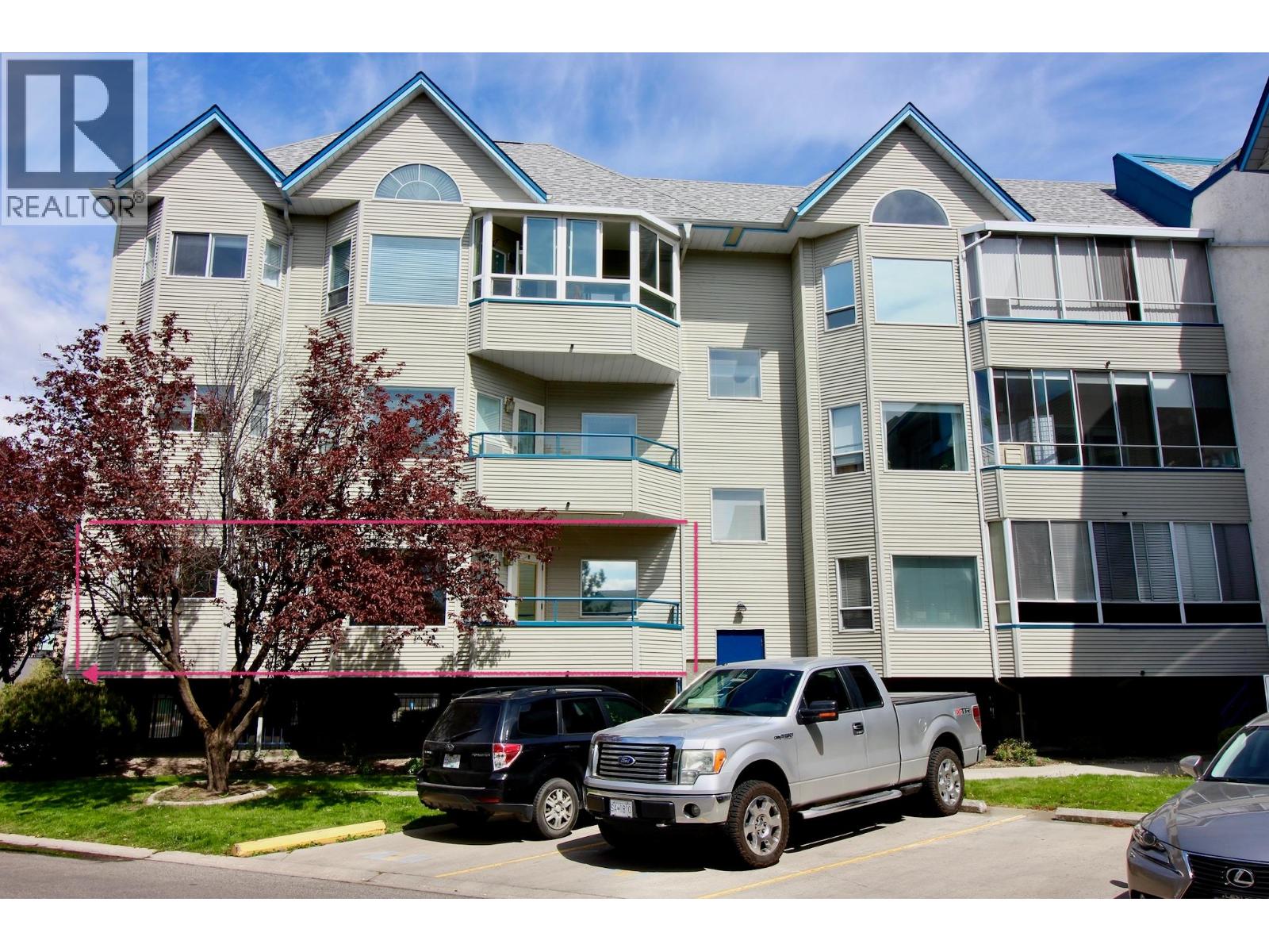 877 Klo Road Unit# 123, Kelowna, British Columbia  V1Y 9R1 - Photo 32 - 10385349