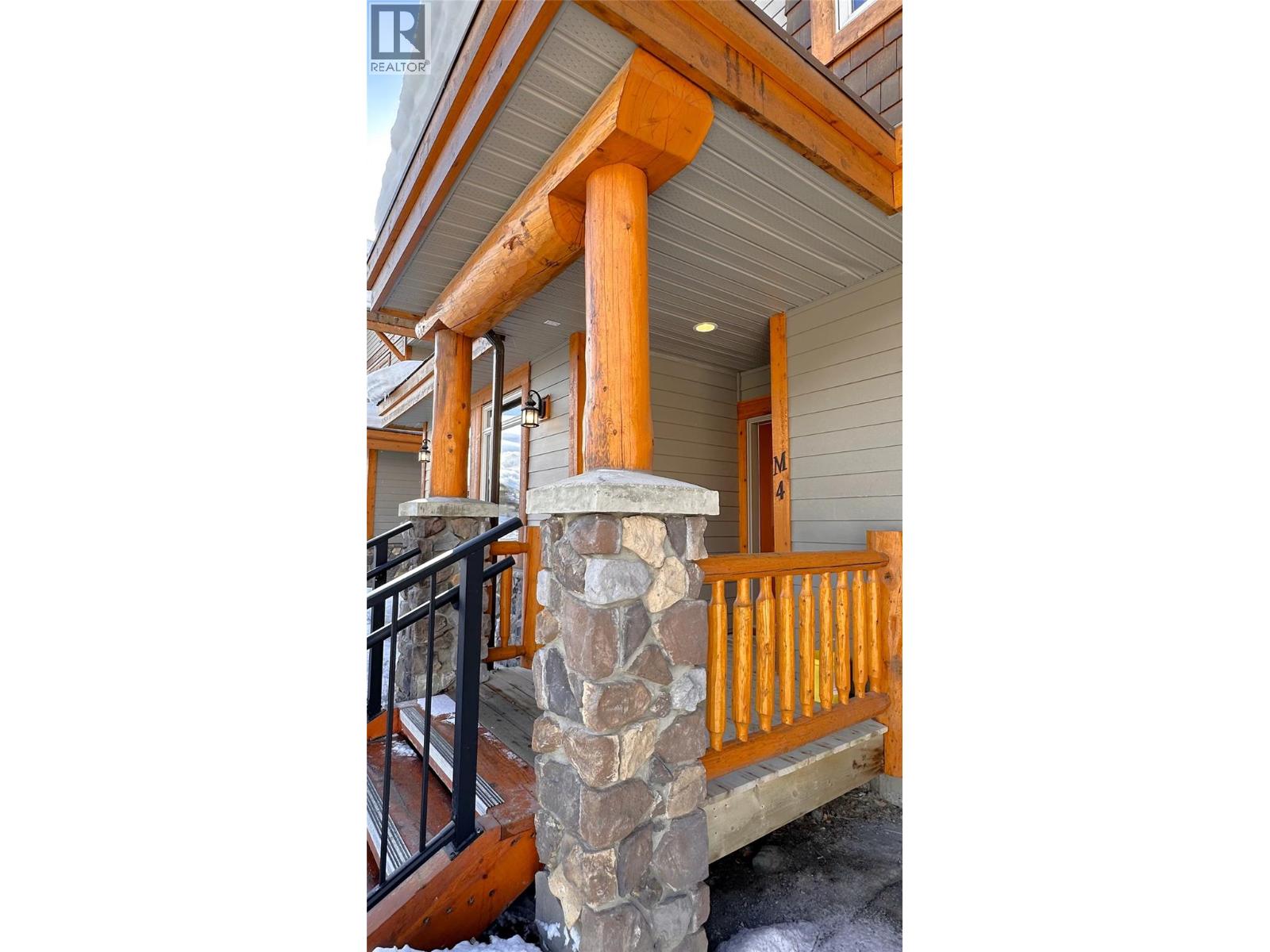 1351 Gerry Sorensen Way Unit# M4-D, Kimberley, British Columbia  V1A 2Y6 - Photo 24 - 10385100
