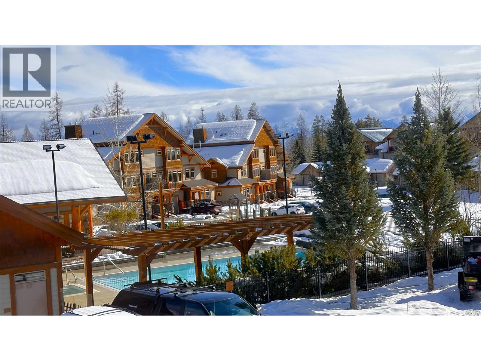 1351 Gerry Sorensen Way Unit# M4-D, Kimberley, British Columbia  V1A 2Y6 - Photo 3 - 10385100