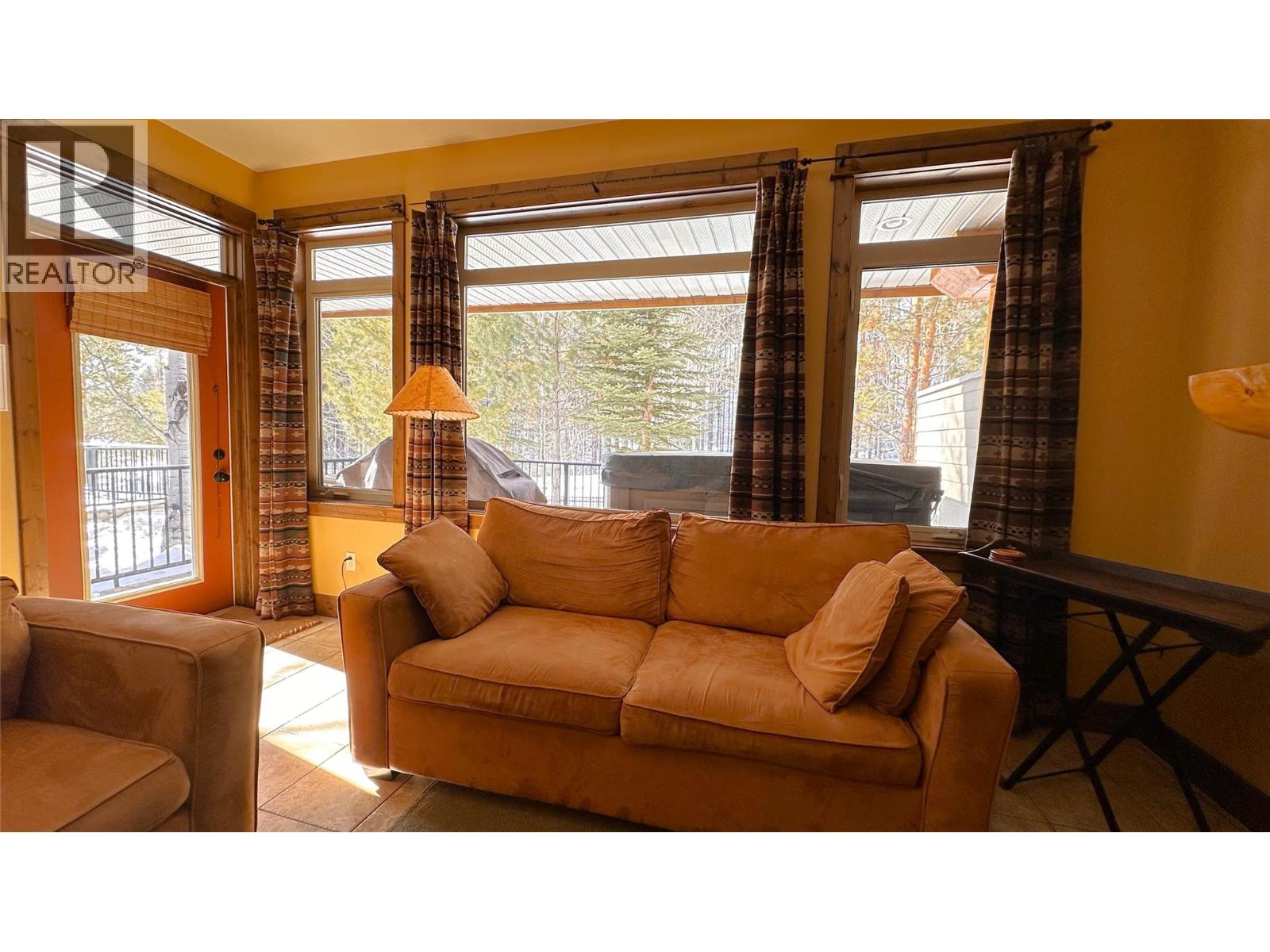 1351 Gerry Sorensen Way Unit# M4-D, Kimberley, British Columbia  V1A 2Y6 - Photo 5 - 10385100