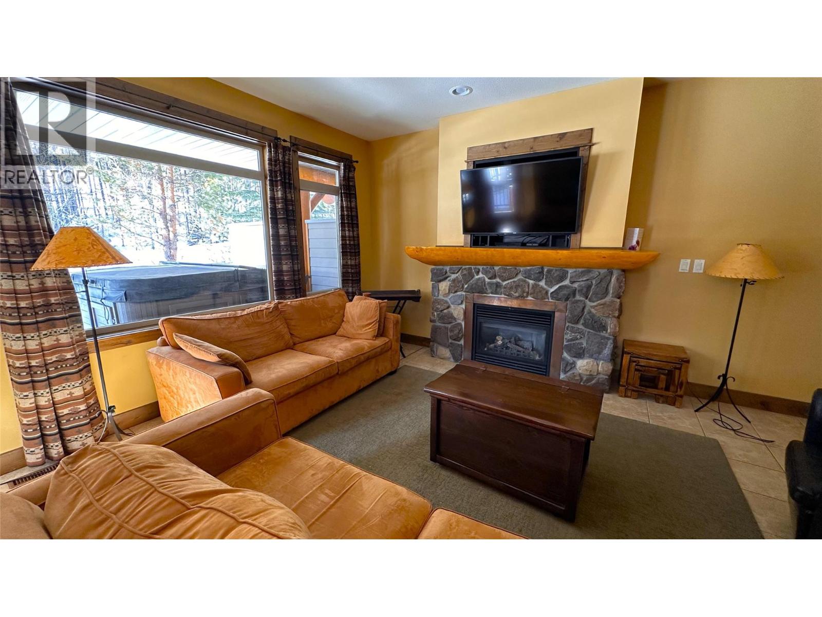 1351 Gerry Sorensen Way Unit# M4-D, Kimberley, British Columbia  V1A 2Y6 - Photo 8 - 10385100