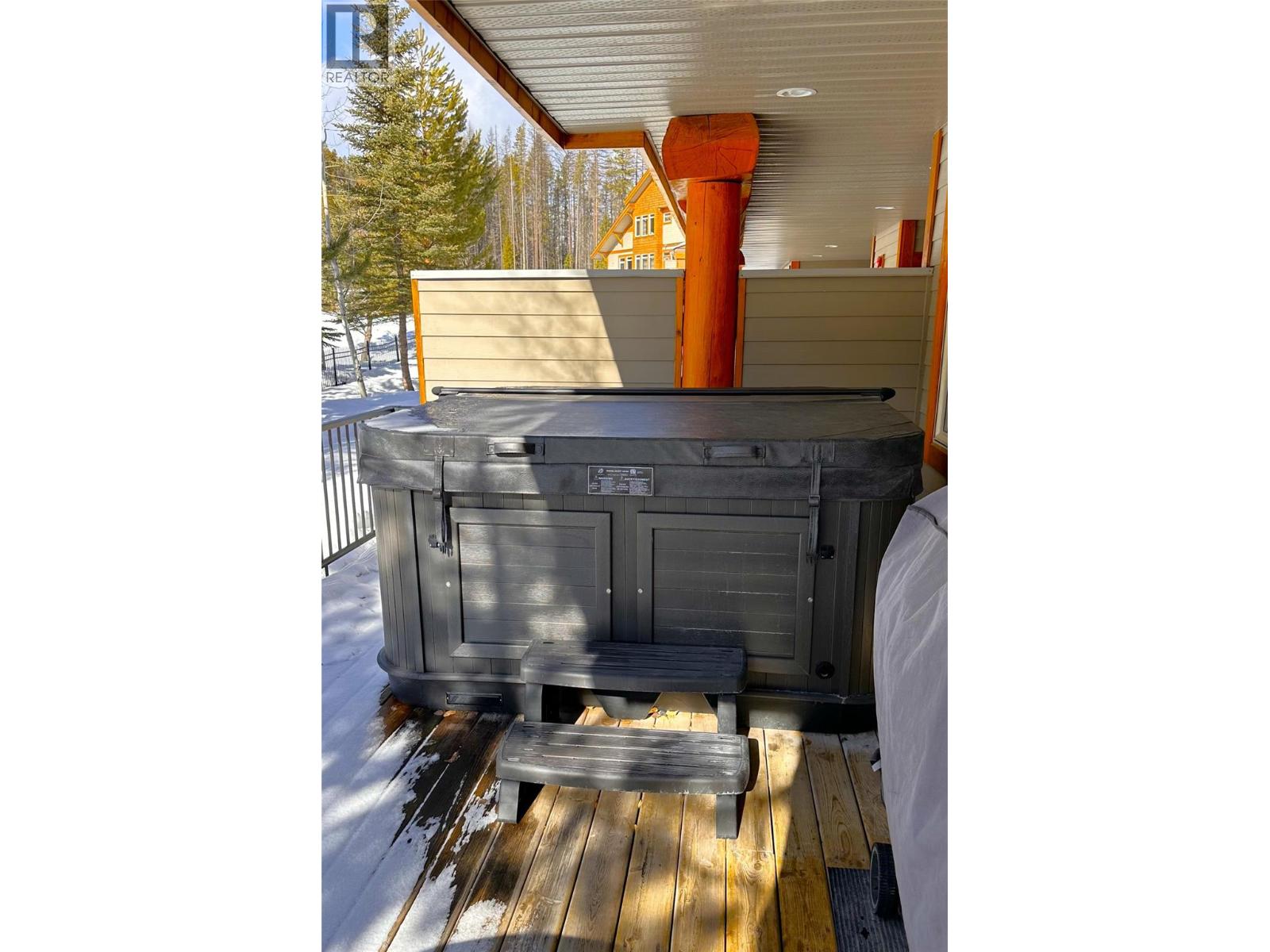 1351 Gerry Sorensen Way Unit# M4-D, Kimberley, British Columbia  V1A 2Y6 - Photo 9 - 10385100