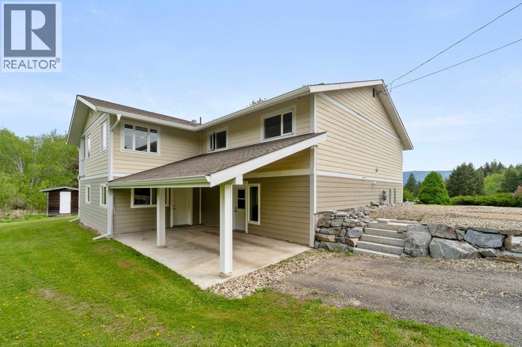 4501 44 Avenue Nw, Salmon Arm, British Columbia  V1E 3A7 - Photo 45 - 10385377
