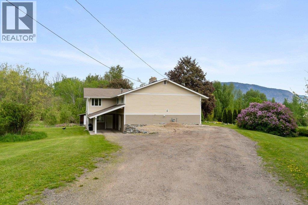 4501 44 Avenue Nw, Salmon Arm, British Columbia  V1E 3A7 - Photo 47 - 10385377