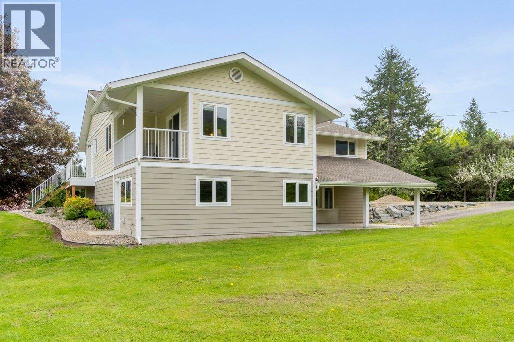 4501 44 Avenue Nw, Salmon Arm, British Columbia  V1E 3A7 - Photo 48 - 10385377