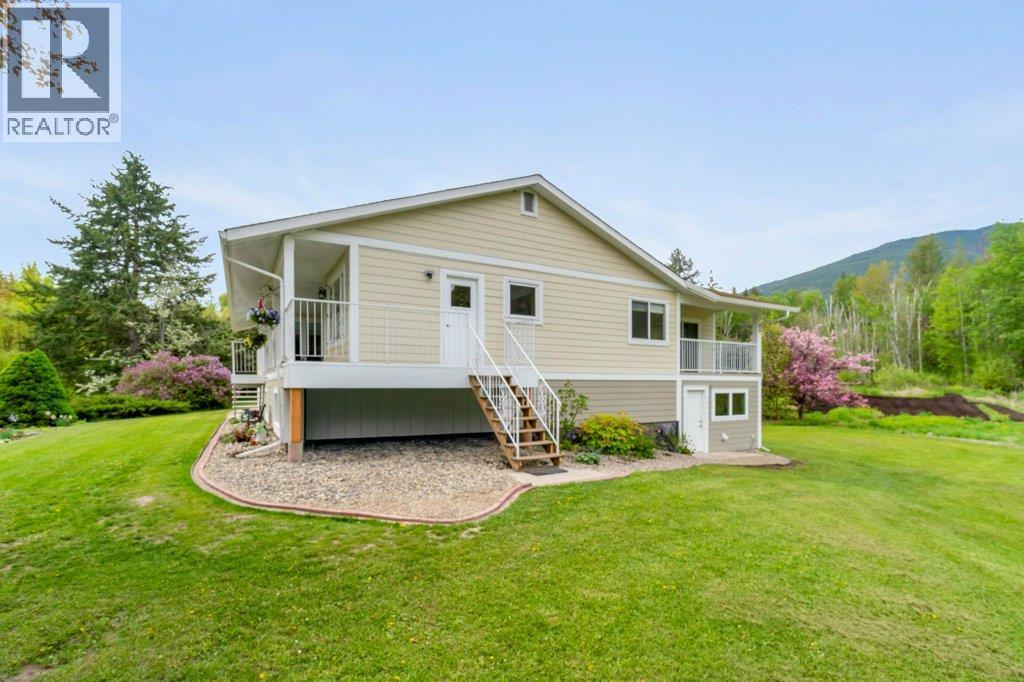 4501 44 Avenue Nw, Salmon Arm, British Columbia  V1E 3A7 - Photo 62 - 10385377