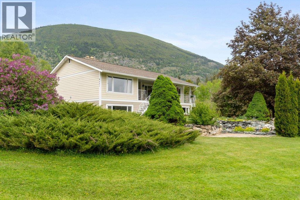 4501 44 Avenue Nw, Salmon Arm, British Columbia  V1E 3A7 - Photo 72 - 10385377