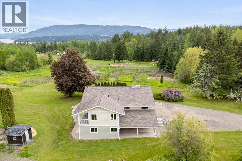 4501 44 Avenue Nw, Salmon Arm, British Columbia  V1E 3A7 - Photo 89 - 10385377