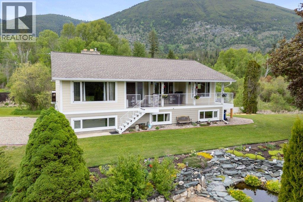 4501 44 Avenue Nw, Salmon Arm, British Columbia  V1E 3A7 - Photo 90 - 10385377