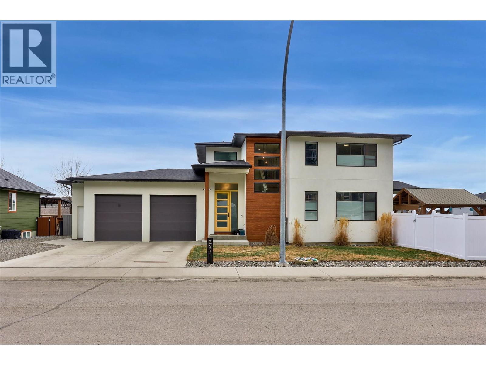 2651 Willowbrae Drive, kamloops, British Columbia