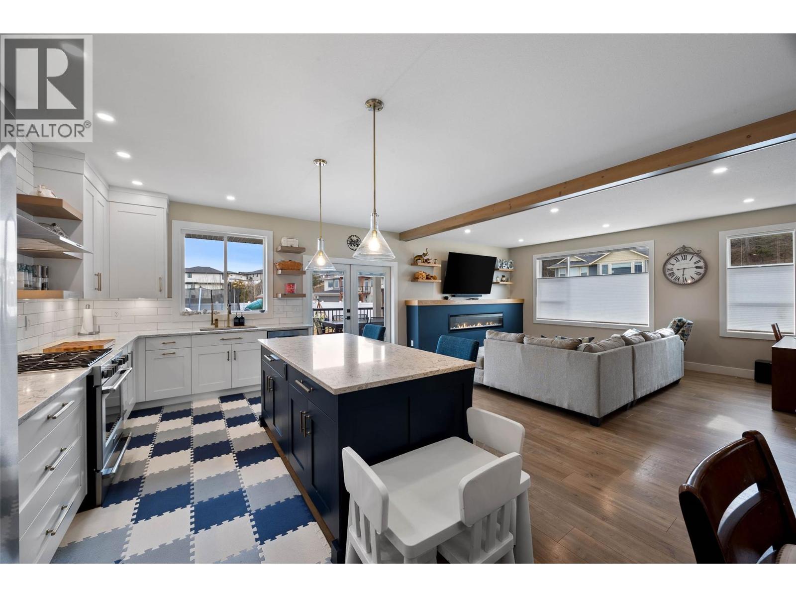 2651 Willowbrae Drive, Kamloops, British Columbia  V1S 2B2 - Photo 4 - 10385333