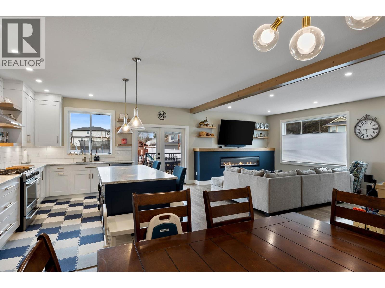 2651 Willowbrae Drive, Kamloops, British Columbia  V1S 2B2 - Photo 6 - 10385333