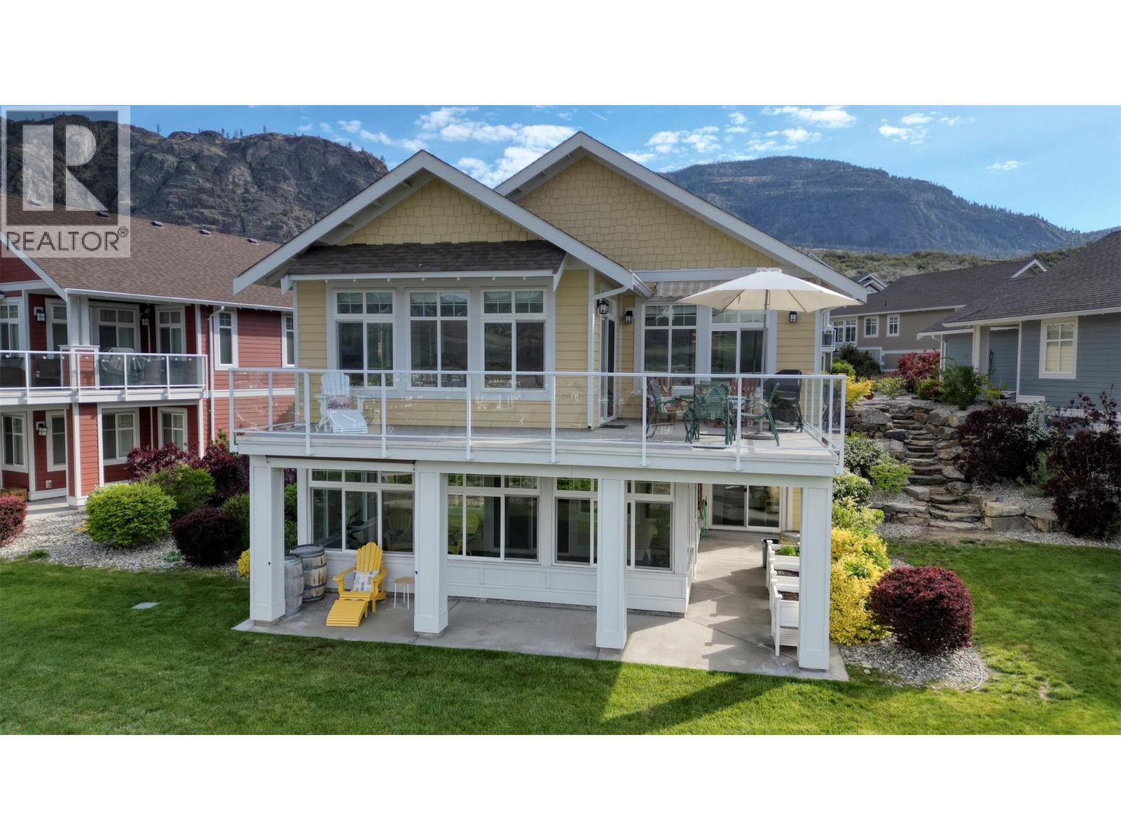 2450 Radio Tower Road Unit# 195, Oliver, British Columbia  V0H 1T1 - Photo 2 - 10383142