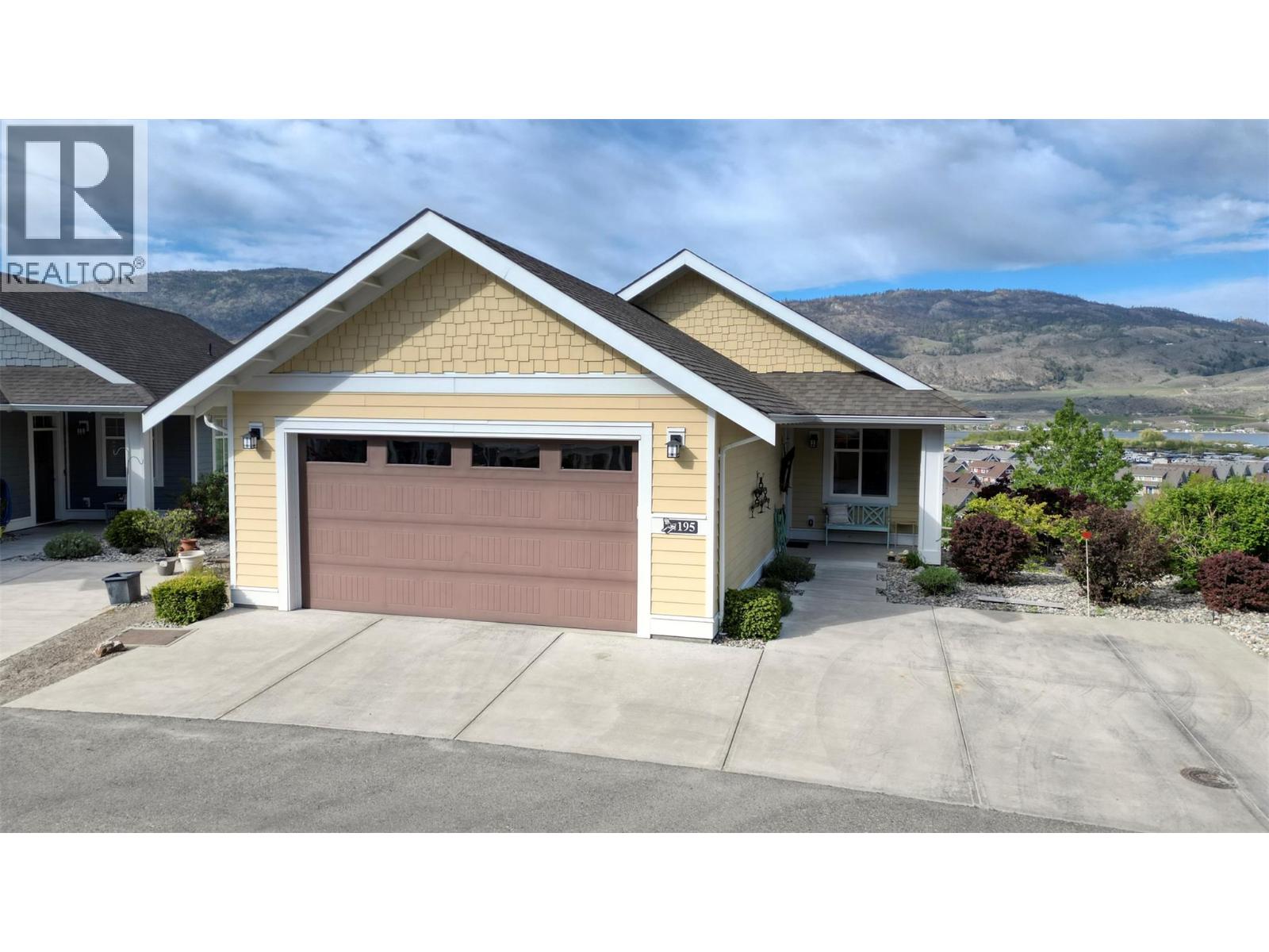 2450 Radio Tower Road Unit# 195, Oliver, British Columbia  V0H 1T1 - Photo 25 - 10383142