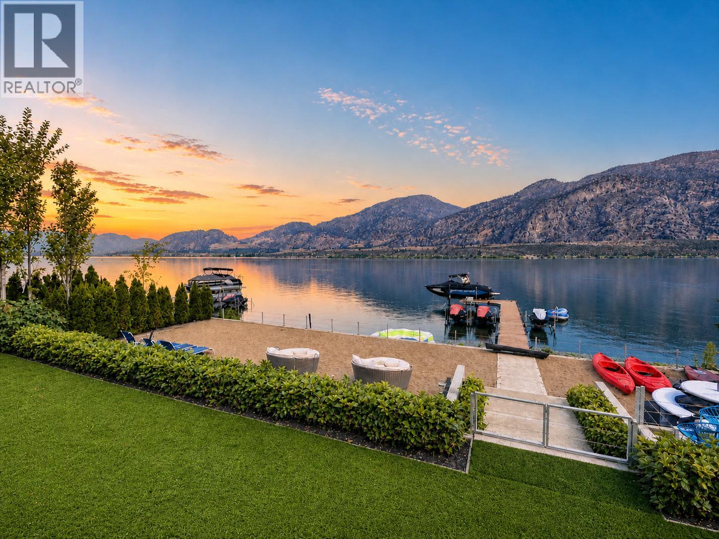 9413 Spartan Drive, Osoyoos, British Columbia  V0H 1V2 - Photo 4 - 10385230