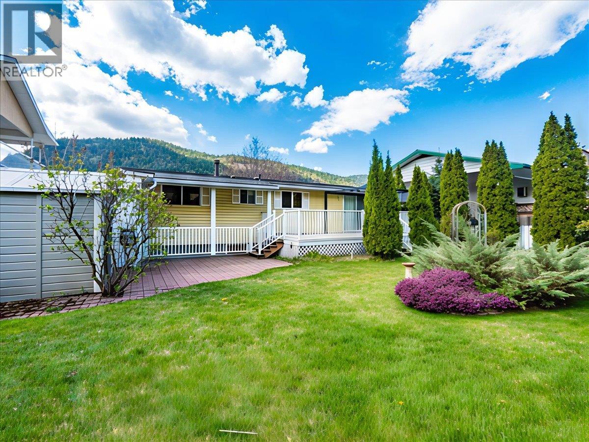 3833 Dogwood Drive, Trail, British Columbia  V1R 2V4 - Photo 48 - 10385437