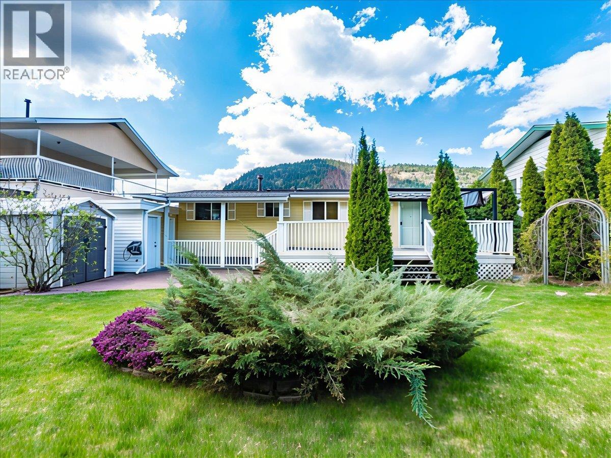 3833 Dogwood Drive, Trail, British Columbia  V1R 2V4 - Photo 49 - 10385437