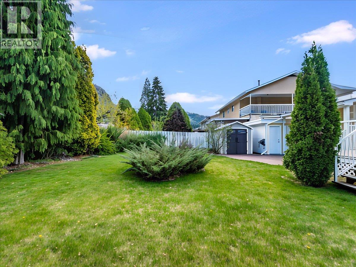 3833 Dogwood Drive, Trail, British Columbia  V1R 2V4 - Photo 51 - 10385437