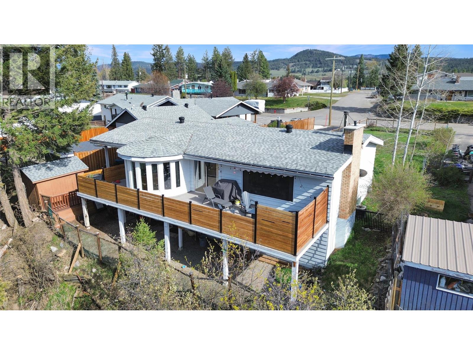 305 PANORAMA Crescent, princeton, British Columbia