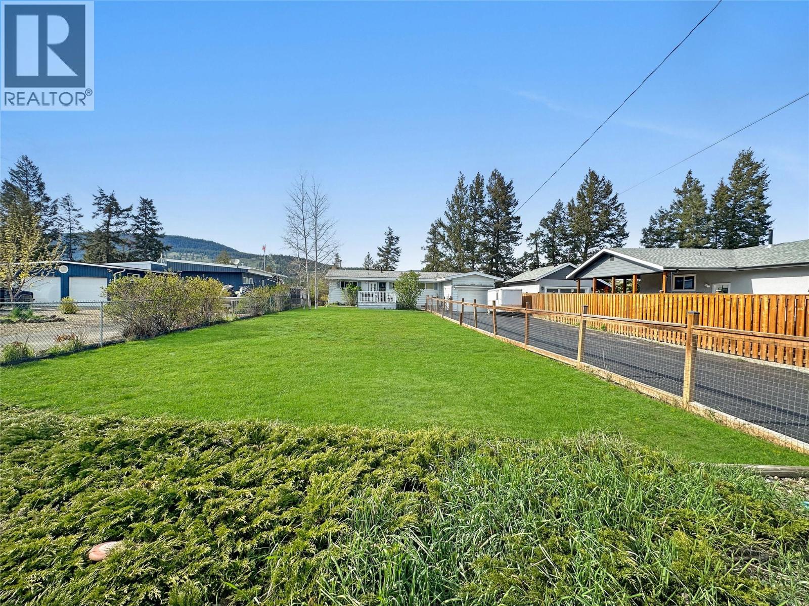305 Panorama Crescent, Princeton, British Columbia  V0X 1W0 - Photo 3 - 10385278