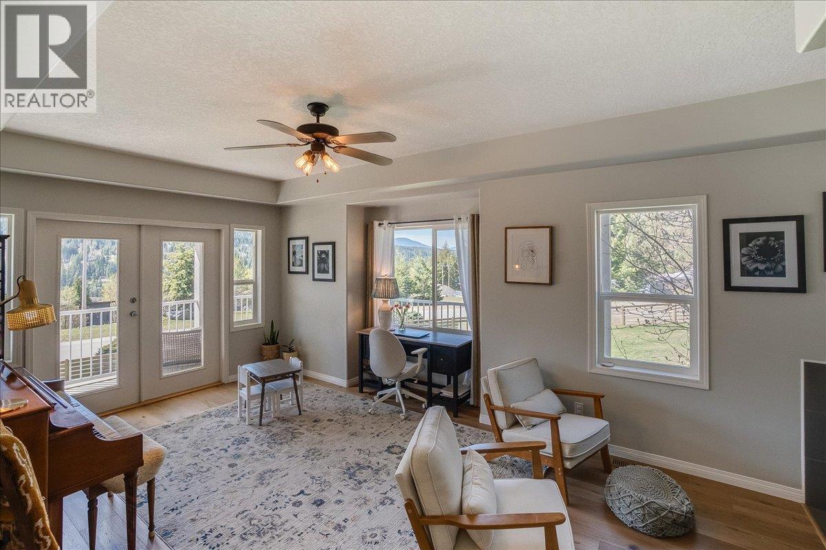 5839 Sunset Drive, Nelson, British Columbia  V1L 6X9 - Photo 21 - 10384797
