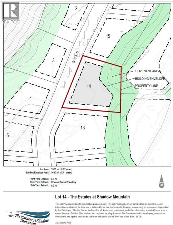 6145 Parnaby Road Unit# Lot 14 Lot# 14, Cranbrook, British Columbia  V1C 0C2 - Photo 22 - 10384915