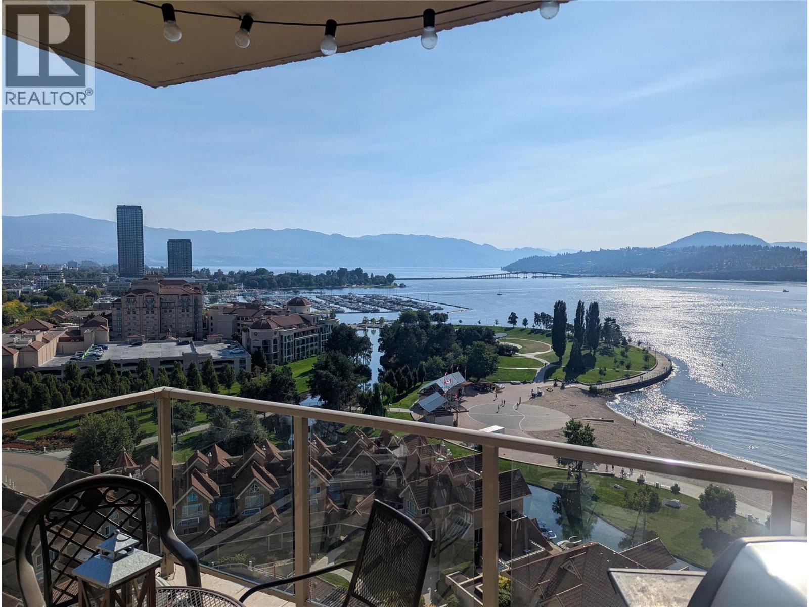 1128 Sunset Drive Unit# 1502 Lot# 112, kelowna, British Columbia