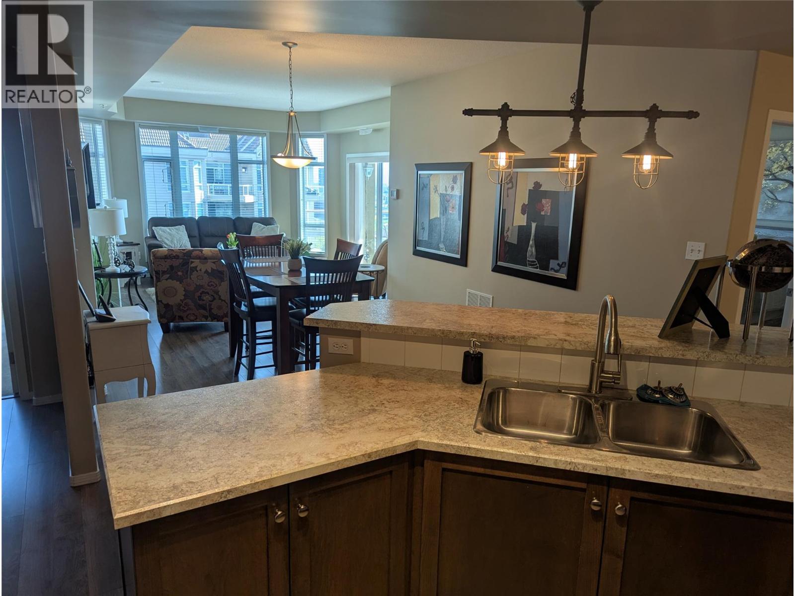1128 Sunset Drive Unit# 1502 Lot# 112, Kelowna, British Columbia  V1Y 9W7 - Photo 12 - 10383319