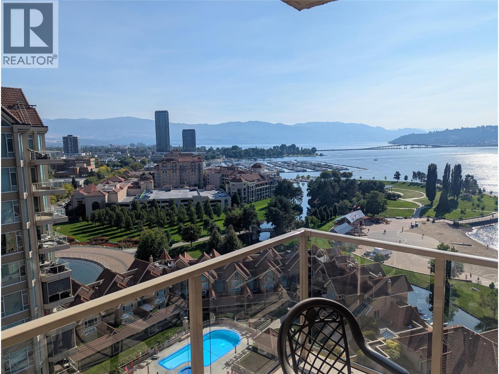 1128 Sunset Drive Unit# 1502 Lot# 112, Kelowna, British Columbia  V1Y 9W7 - Photo 22 - 10383319